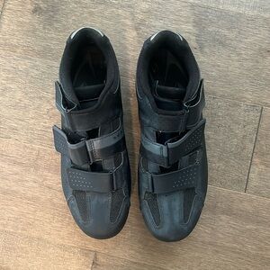 Serfas Peloton Shoes